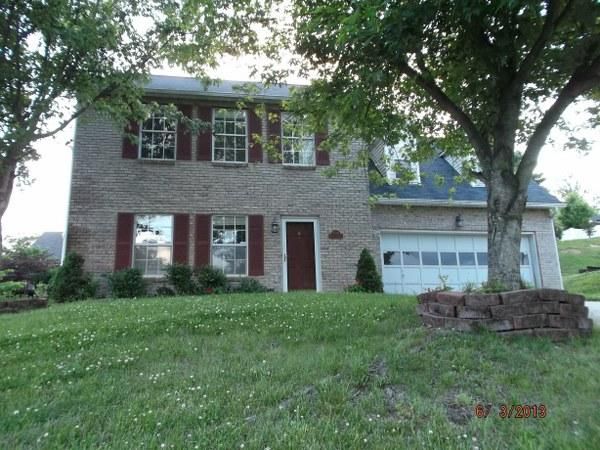 4514 Kinlock Lane, Knoxville, TN 37921