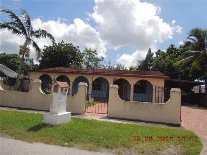 15430 SW 308 ST, Homestead, FL 33033