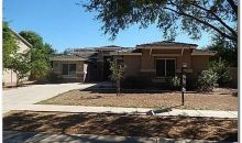 2809 E Cullumber Ct Gilbert, AZ 85234