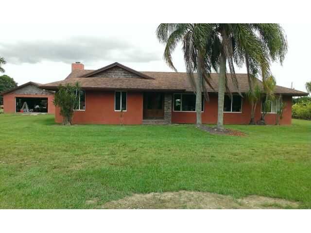 22590 SW 252 ST, Homestead, FL 33031