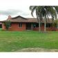 22590 SW 252 ST, Homestead, FL 33031 ID:988427