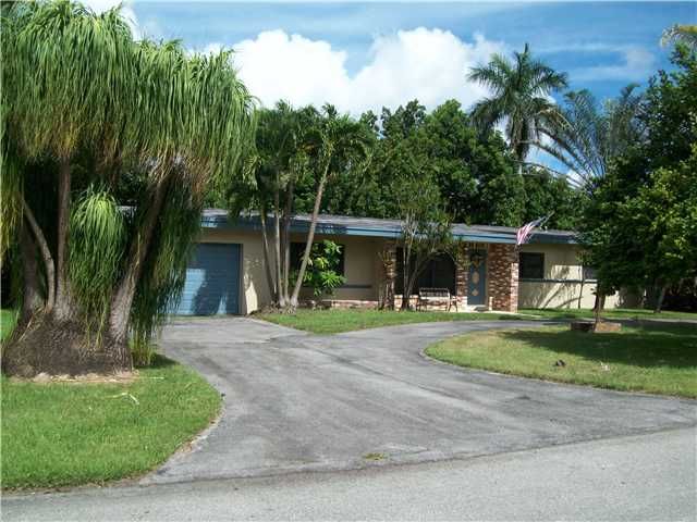 27401 SW 165 AV, Homestead, FL 33031