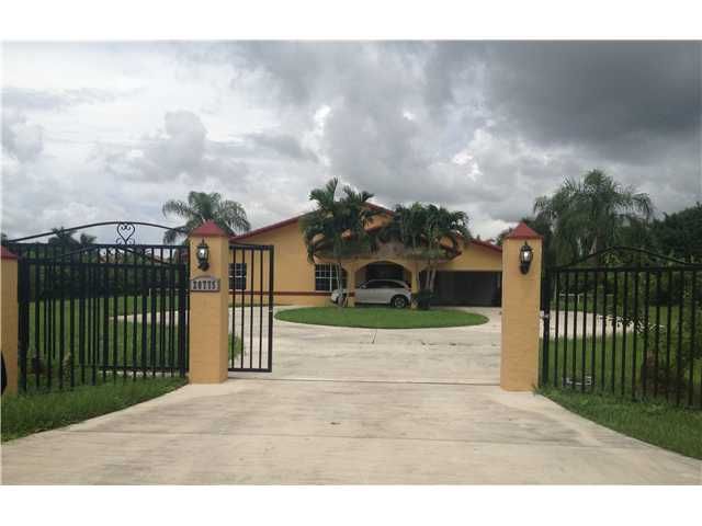 20775 SW 242 ST, Homestead, FL 33031