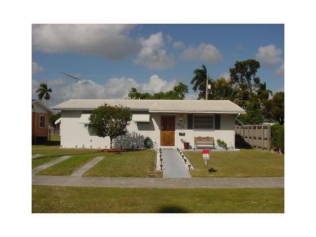 1666 SW 3 CT, Homestead, FL 33030