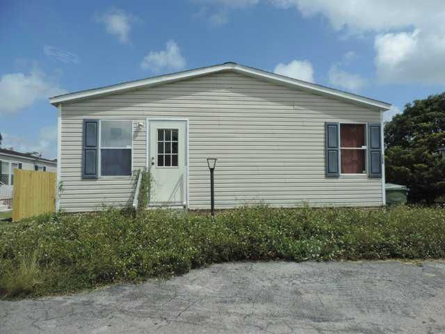 220 NE 12 AV # 196, Homestead, FL 33030