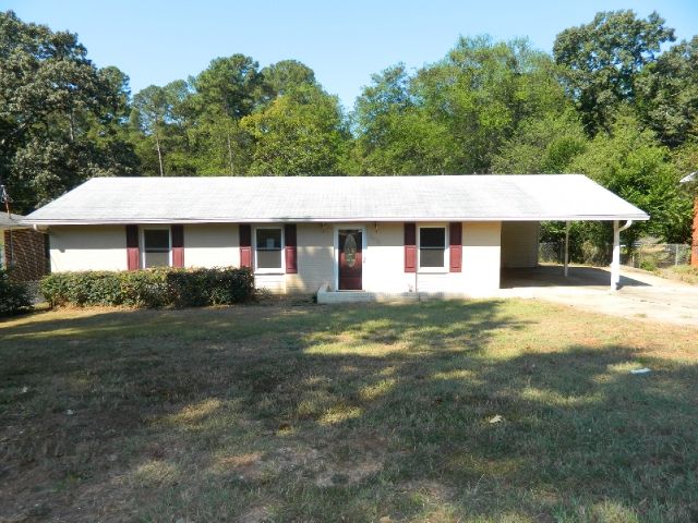 209 Palmetto Ave, North Augusta, SC 29841