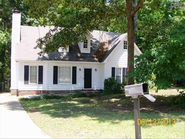 316 Avery Place Dr, Columbia, SC 29212