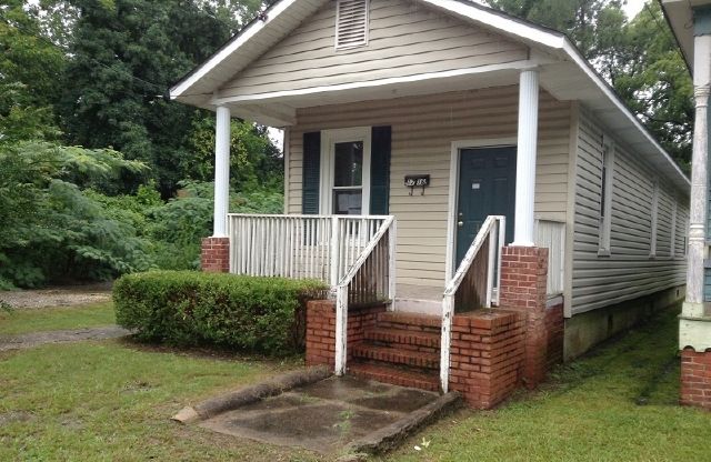 1216 23rd Street, Columbus, GA 31901