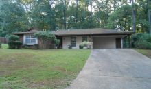 4646 Sherbrook Drive Jackson, MS 39212