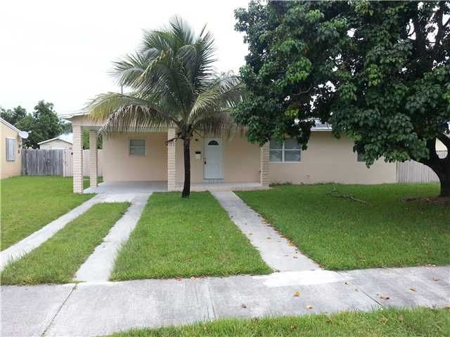 1025 NE 13 AV, Homestead, FL 33033