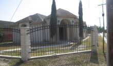 200 S Pat Cannon St Weslaco, TX 78596