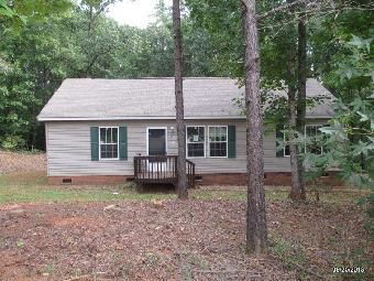 895 Stirewalt Rd, China Grove, NC 28023