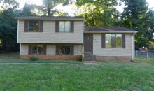 4748 Cheviot Road Charlotte, NC 28269