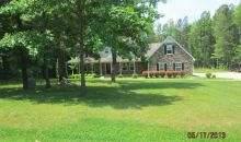 265 Peaceful Ln China Grove, NC 28023