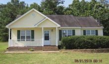 117 Morgan Pkwy Zebulon, NC 27597