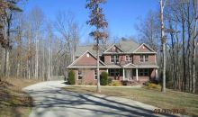 1011 Holland Oaks Dr China Grove, NC 28023