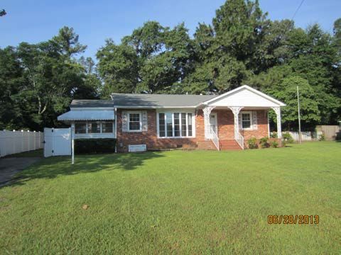 2882 Lumpkin Rd, Augusta, GA 30906