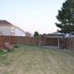 25726 S Taft St, Monee, IL 60449 ID:820629