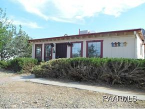 E Valley View Ln, Mayer, AZ 86333