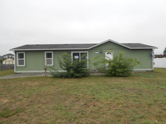 15315 107th Loop SE, Yelm, WA 98597