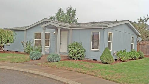 11105 Main St #37, Donald, OR 97020