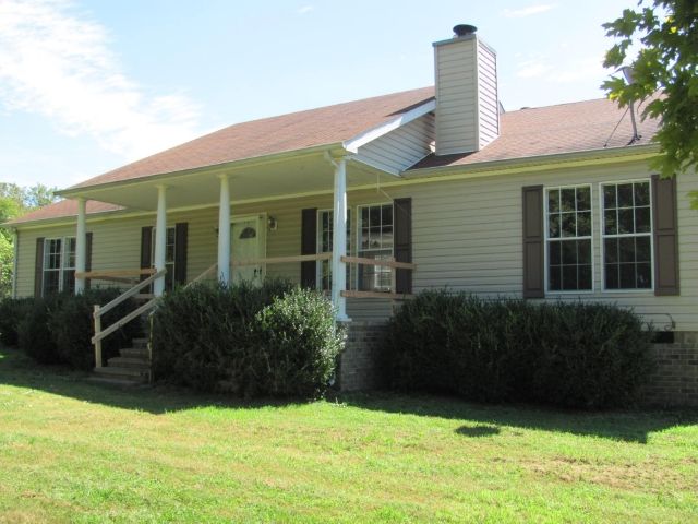 1259 Hagen Hill Rd, Petersburg, TN 37144