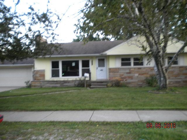 31723 John Hauk Road, Garden City, MI 48135