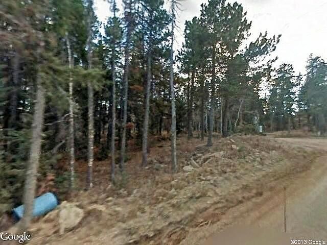 Forsythe, Nederland, CO 80466