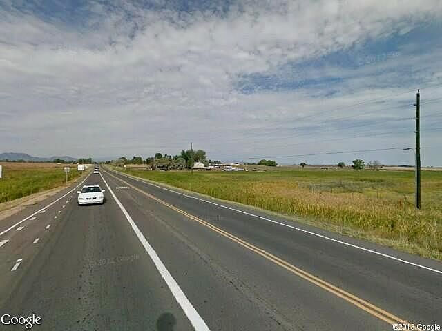 Baseline Rd, Louisville, CO 80027