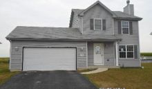 25717 S Daffodil Ln Monee, IL 60449