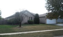 5131 Fairground Ct Monee, IL 60449