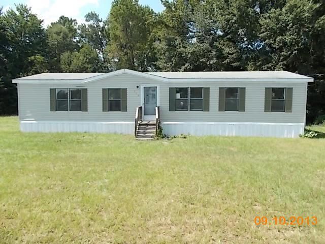 150 Melvin Road, Orangeburg, SC 29118