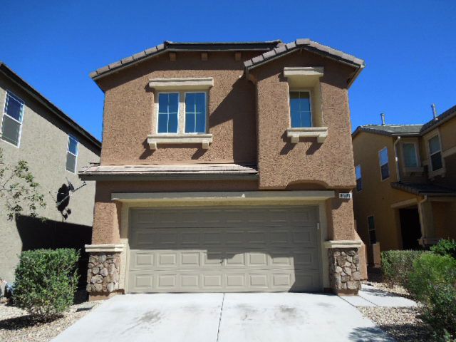 6536 Bryce Woodlands Street, Las Vegas, NV 89148