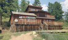 253 W 3rd St Nederland, CO 80466