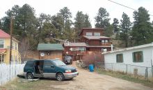 3Rd Nederland, CO 80466