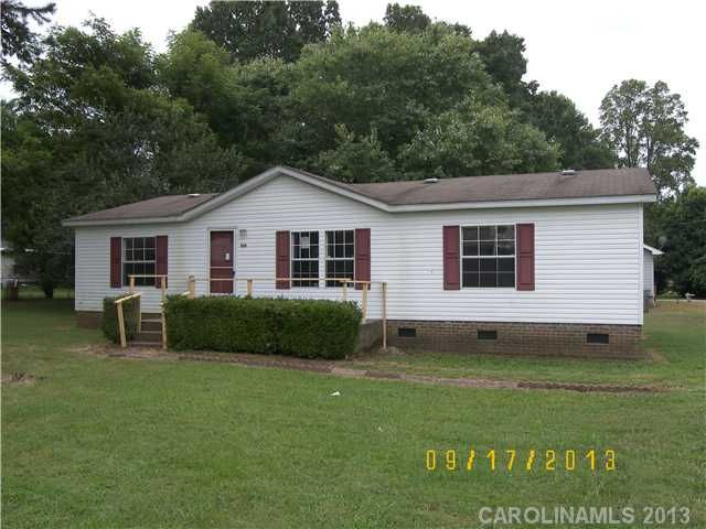 100 Clegg St, Mount Holly, NC 28120