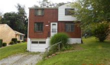 11417 Azalea Dr Pittsburgh, PA 15235