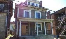 1625 Orchlee St Pittsburgh, PA 15212