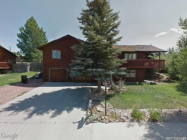 Gunbarrel, Longmont, CO 80503