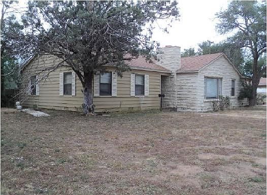 9Th, Levelland, TX 79336