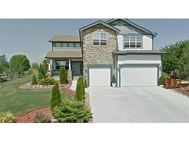 Beasly, Longmont, CO 80504