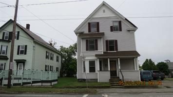 208 East Main Street, Orange, MA 01364