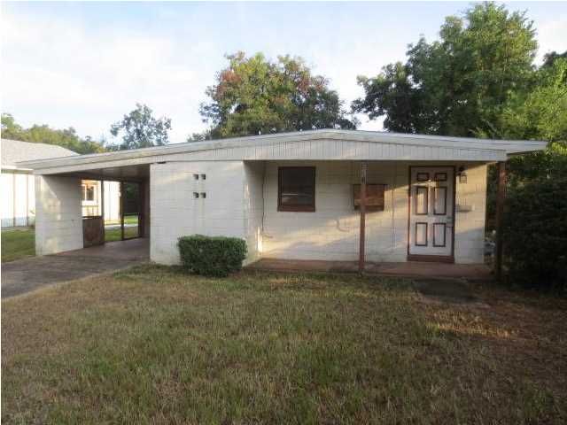 301 Georgia Dr, Pensacola, FL 32505