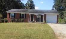 1182 Dantell Court Stone Mountain, GA 30083