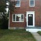 1110 Elbank Ave, Baltimore, MD 21239 ID:958569