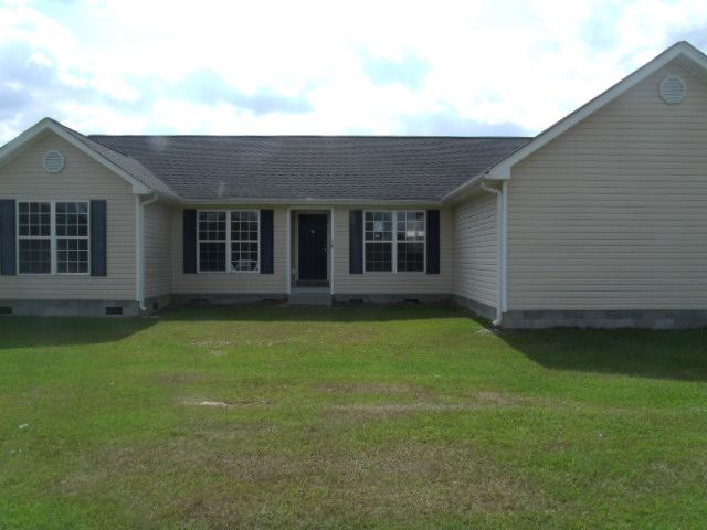 116 Project Road, Bowman, SC 29018