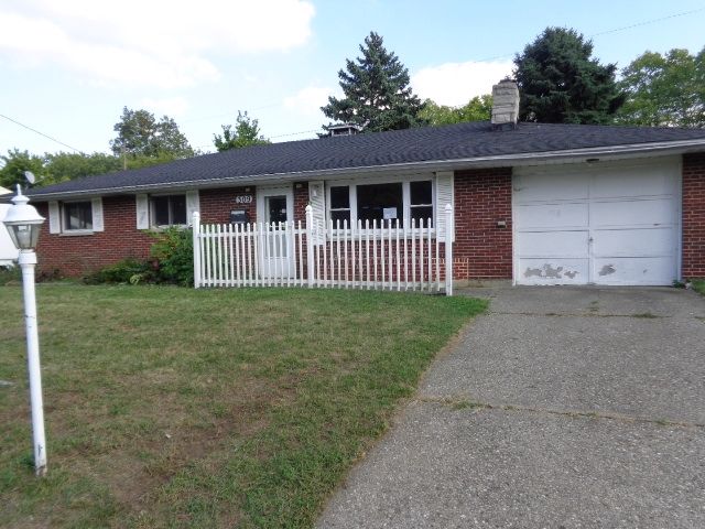 309 Linda Court, Trenton, OH 45067