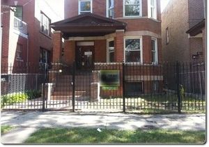 4735 N Sawyer Ave, Chicago, IL 60625