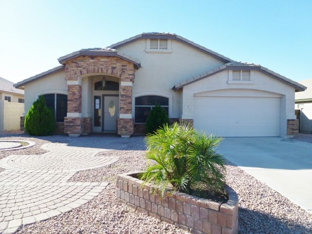 3413 W Adobe Dam Road, Phoenix, AZ 85027