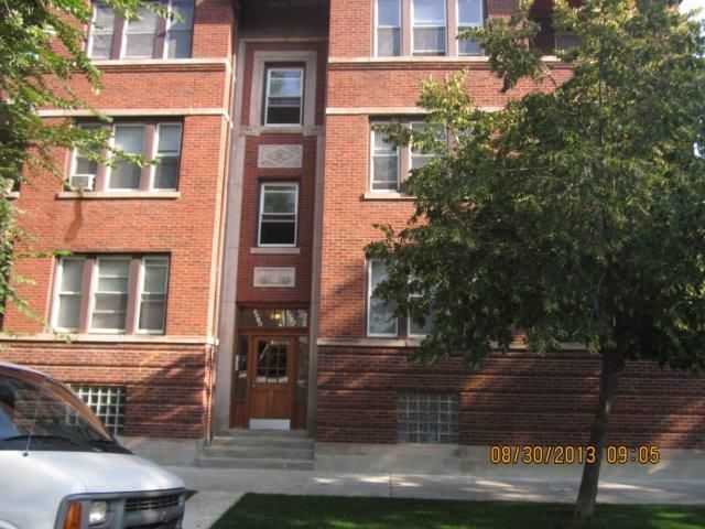 3616 W Ainslie St Apt 3e, Chicago, IL 60625